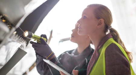 Maintenance Training