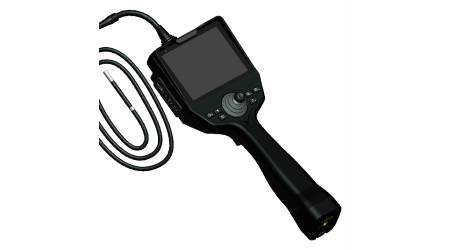 Military/Defense Videoscopes