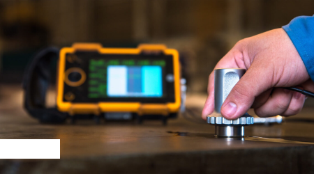 NDE/NDT INSPECTION
