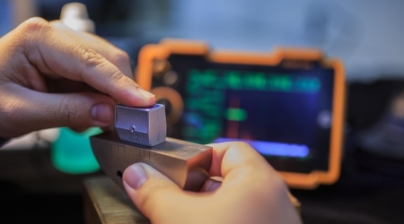 NDT CALIBRATION SERVICES