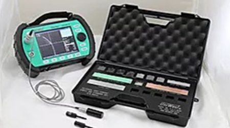 NDT Calibration Standards