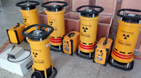 NDT Manufacturer