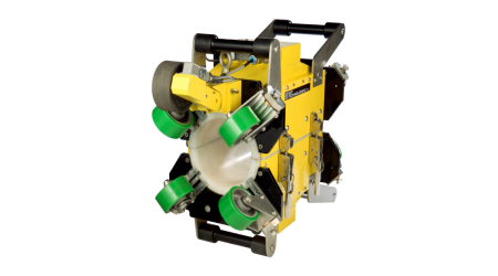 NDT Technologies New Generation