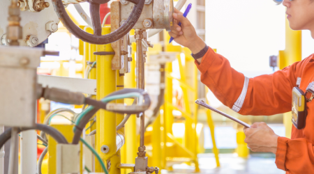 NDT VENDOR INSPECTION