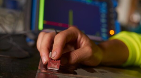 NON-DESTRUCTIVE TESTING
