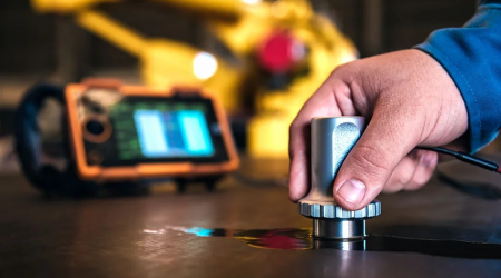 Non-Destructive Testing Sevices