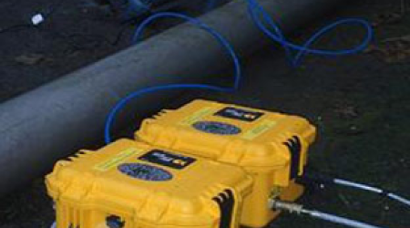 OCEANSCAN AUT PUMP SYSTEM