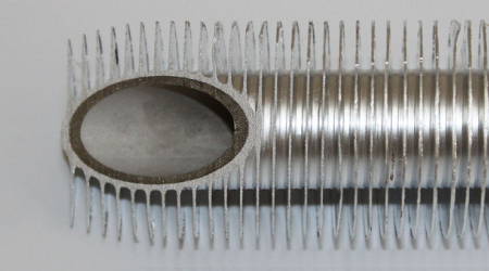 Partially Saturated Eddy Current Testing (PSECT)