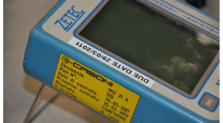 Periodical certification