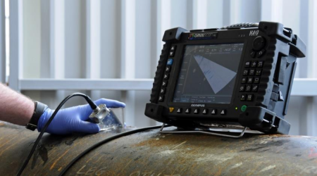 Phased Array Ultrasonic Testing