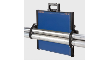Pipe Mount