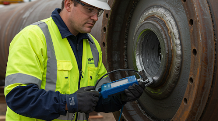 Pipeline Integrity