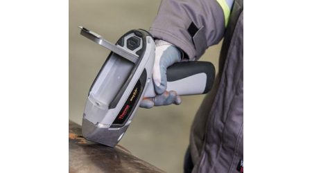 Positive Material Identification