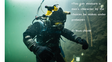 Professional Diving