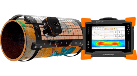 Pulsed Eddy Current Inspection (PEC)