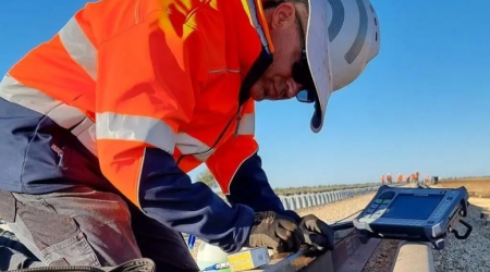 Rail Inspection Services