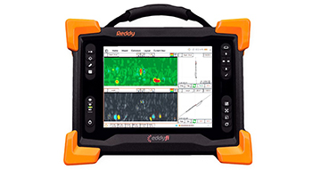 Reddy Surface ECA and MFL