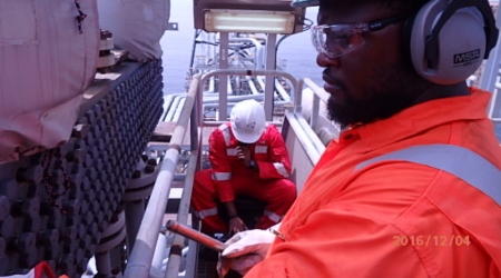 Remote Field Electromagnetic Inspection