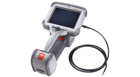 Remote Visual Inspection Services