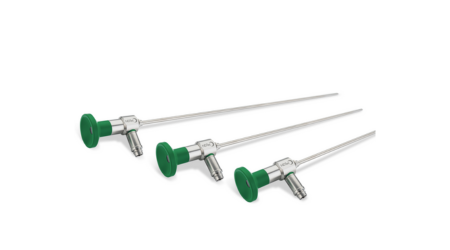 RIGID ENDOSCOPES