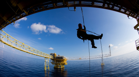 Rope Access