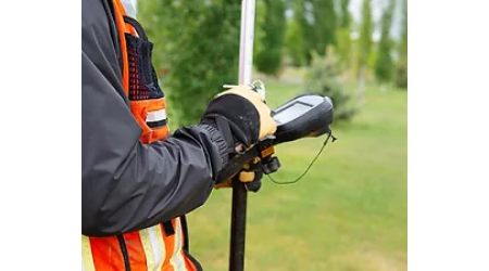 Routing & Surveying Services