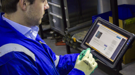 ROV Inspection Services