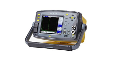 Sitescan 500S
