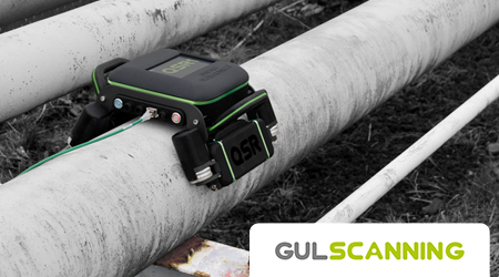 GUL Scanning
