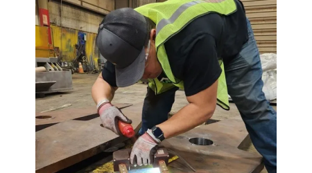 Speciality NDE/NDT Inspections