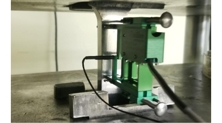 Tensile Strength Testing