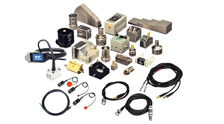 Transducers & Wedges