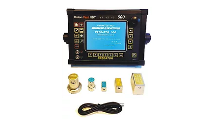 Ultrasonic
