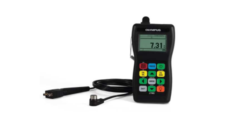 Ultrasonic Thickness 27MG