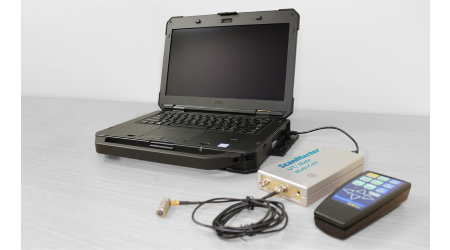 UT/Mate Spot Weld Testing Instrument