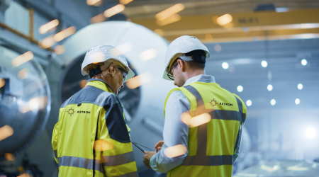 Vendor Inspection And Expediting