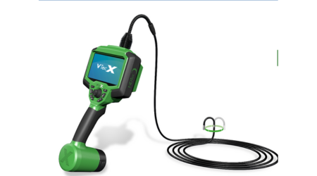 VIDEOSCOPES
