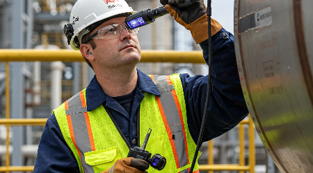 Visual Inspection