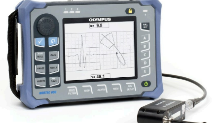 WELD, CAST AND FORGED COMPONENT SURFACE USING EDDY CURRENT