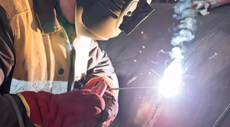 Welding and locksmiths