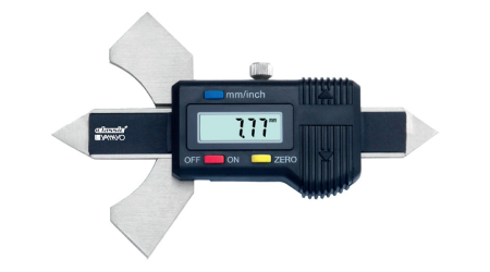 Welding Gauges