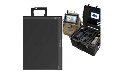 X-Ray Equipment