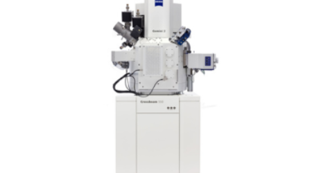 ZEISS Crossbeam