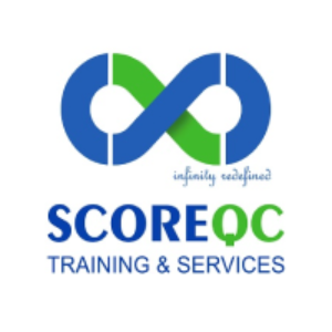 Score QC Training & Services