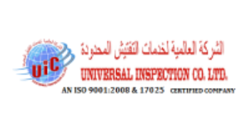 Universal Inspection Co. Ltd.