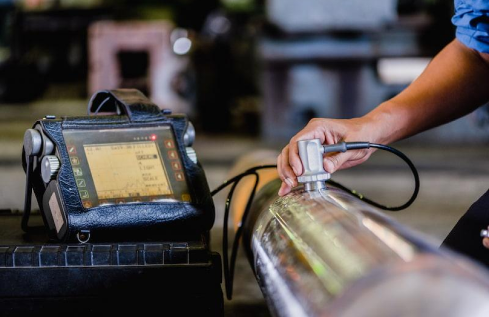 Global Non-Destructive Testing Instruments Market to Reach 32,600 USD Million by 2030 with 8.10% CAGR