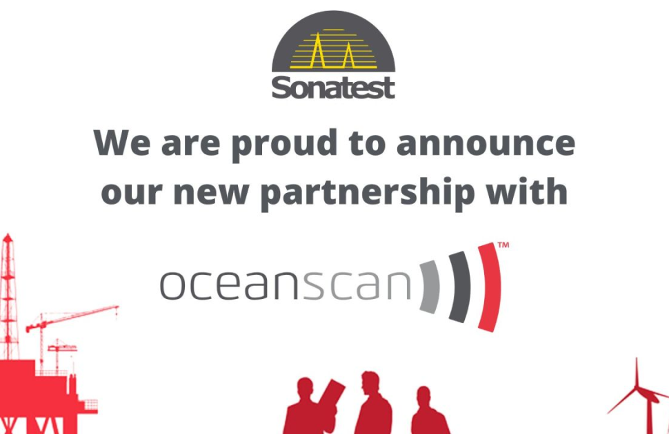 Sonatest Strengthens Presence in Scotland through Distributor Partnership with Oceanscan