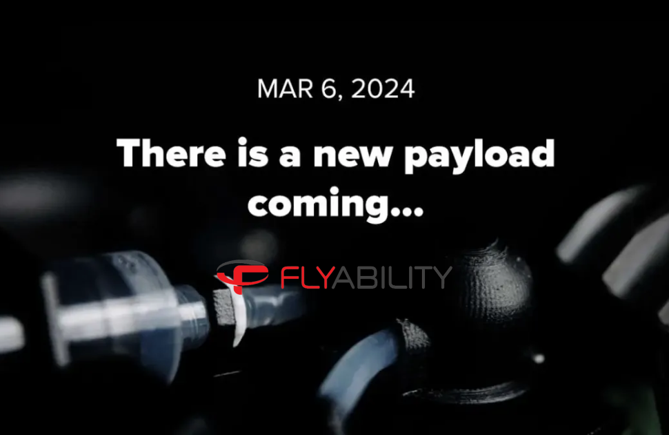 Flyability announces new product to be launched at User Conference with live broadcast available