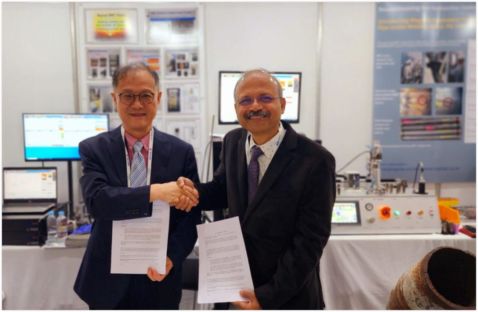 Dhvani Analytic Intelligence Announces Strategic Partnership with Raynar Co., Ltd. at the 20th WCNDT