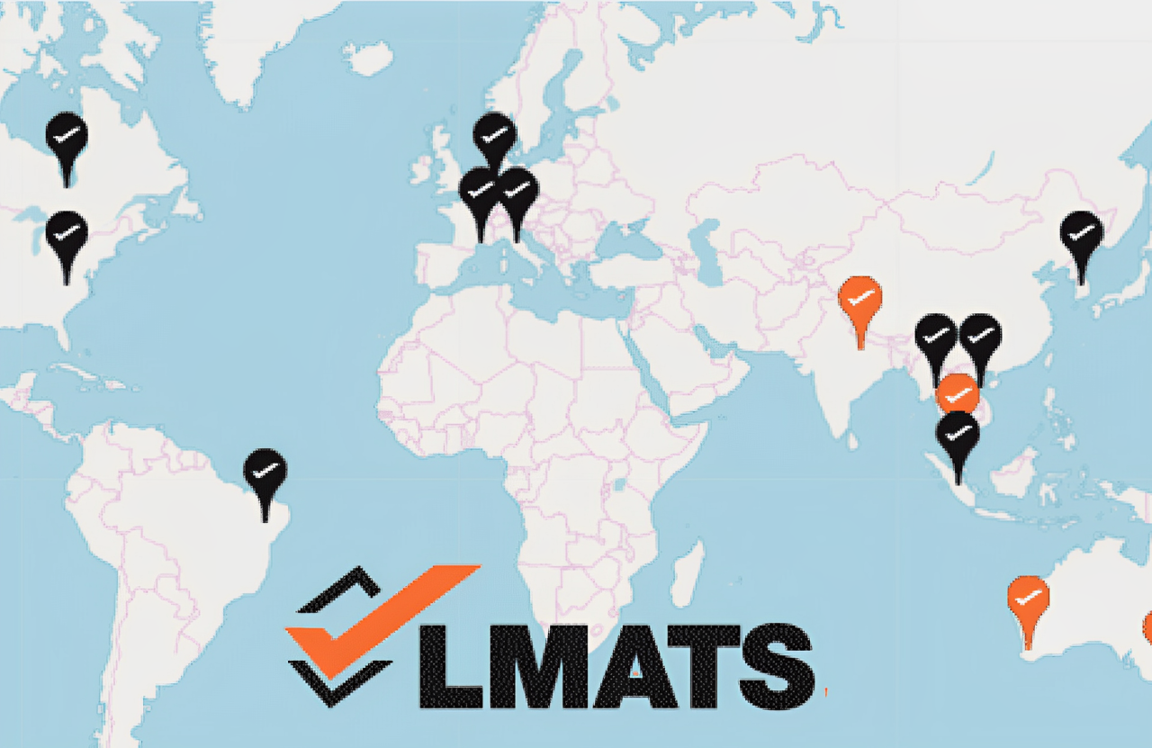 LMATS Pty Ltd Expands with New Office in Kalgoorlie